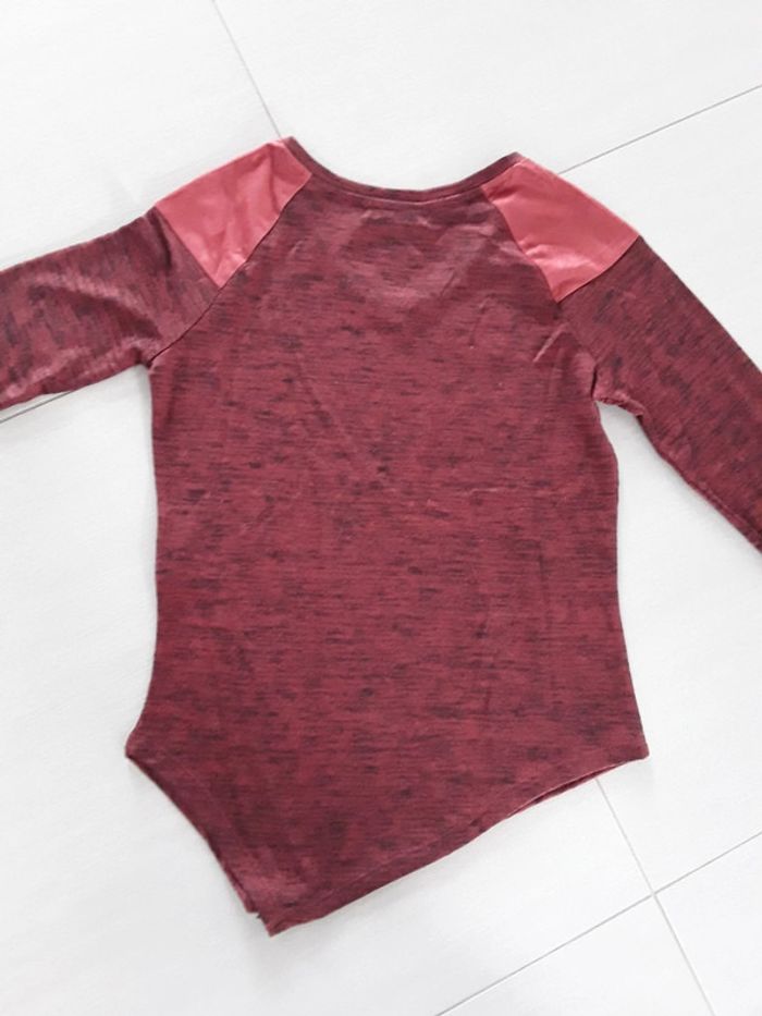 Pull taille 1 - photo numéro 3