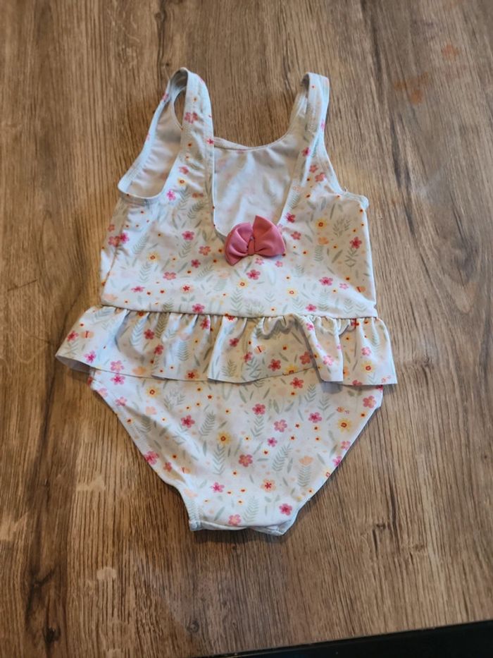Maillot de bain 2 ans - photo numéro 2
