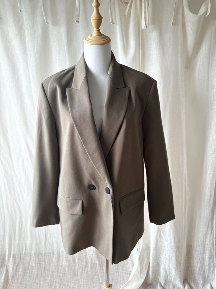 Blazer Zara - photo numéro 4