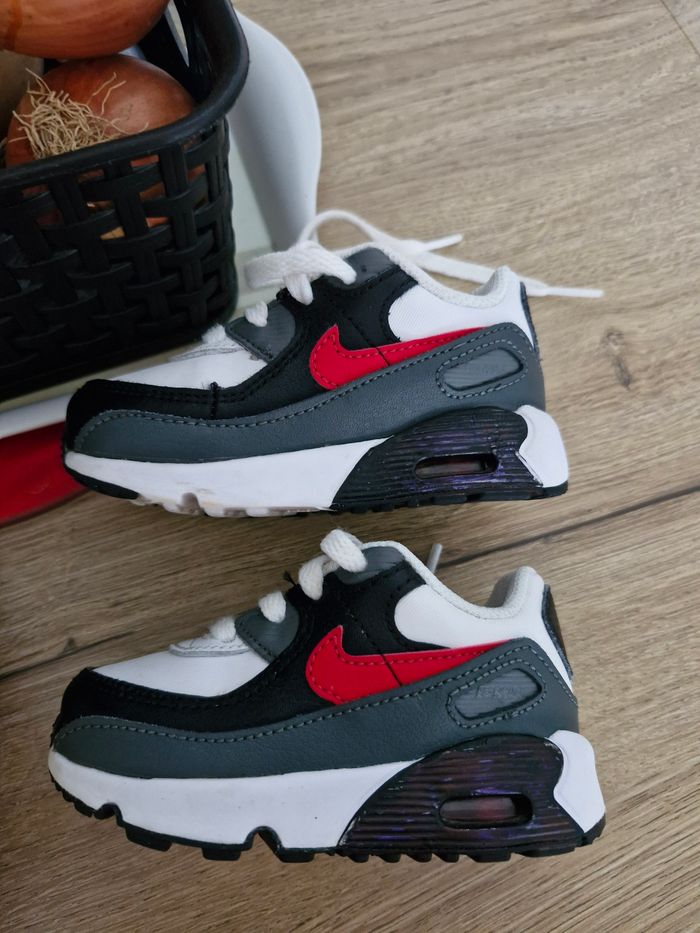 Basket bébé - photo numéro 2