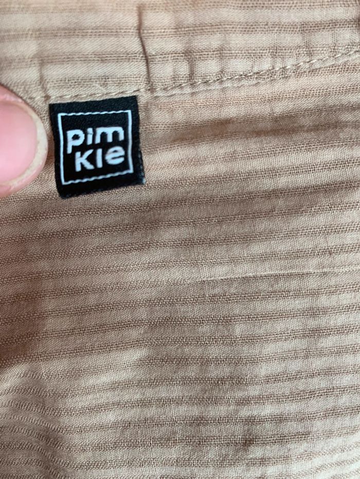 Chemise Pimkie taille 38 - photo numéro 4