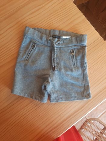 Short ikks