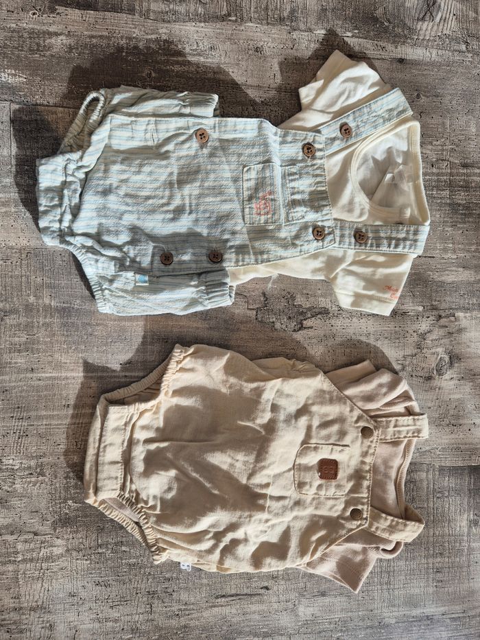 Lot 1 mois été - photo numéro 4