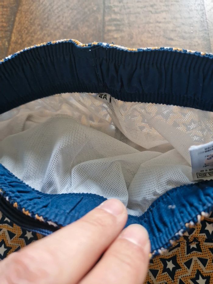 Ensemble été 4 ans - photo numéro 5