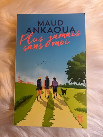 Plus jamais sans moi 