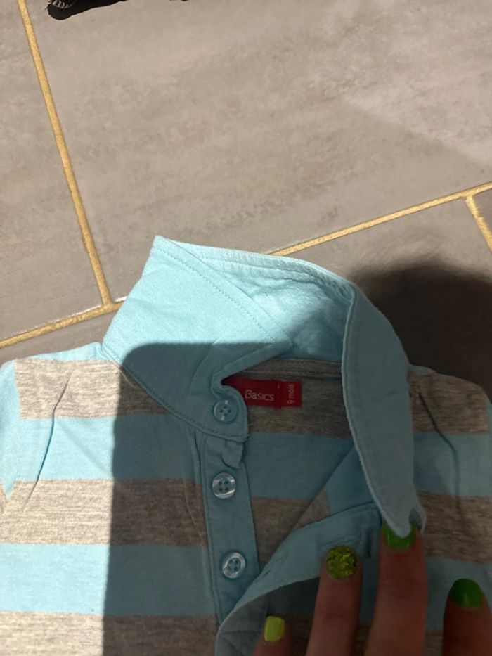 Polos - photo numéro 2