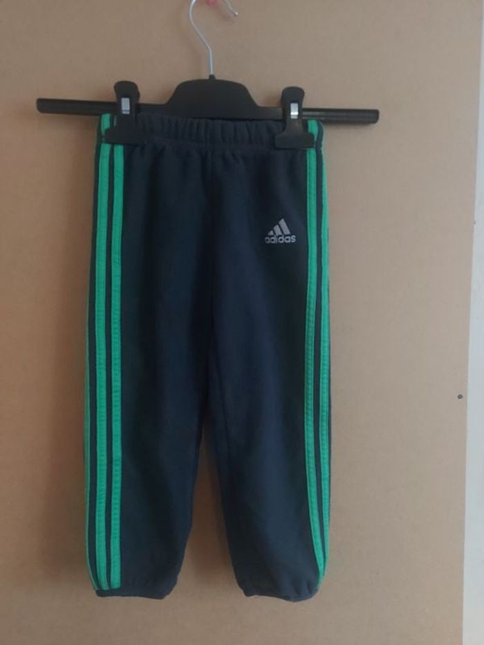 Pantalon survêtement