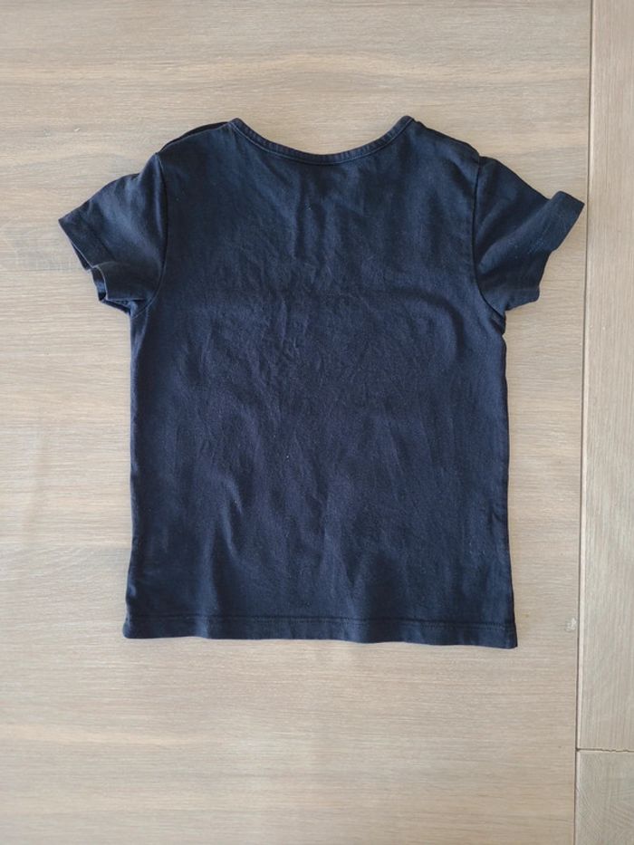 Tee-shirt 3 ans - photo numéro 4