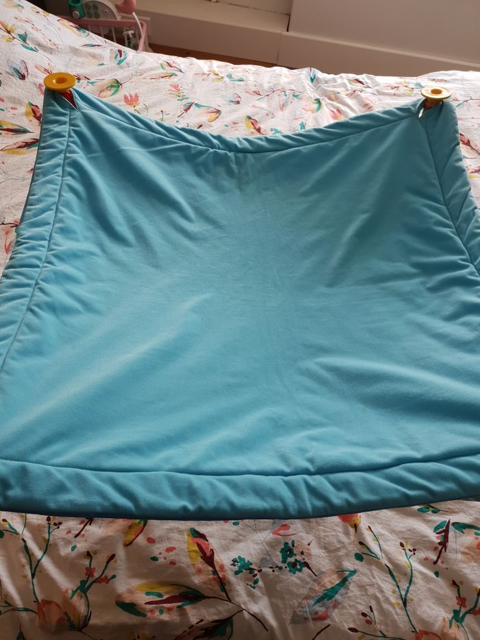 Tapis d eveil Vtech - photo numéro 8
