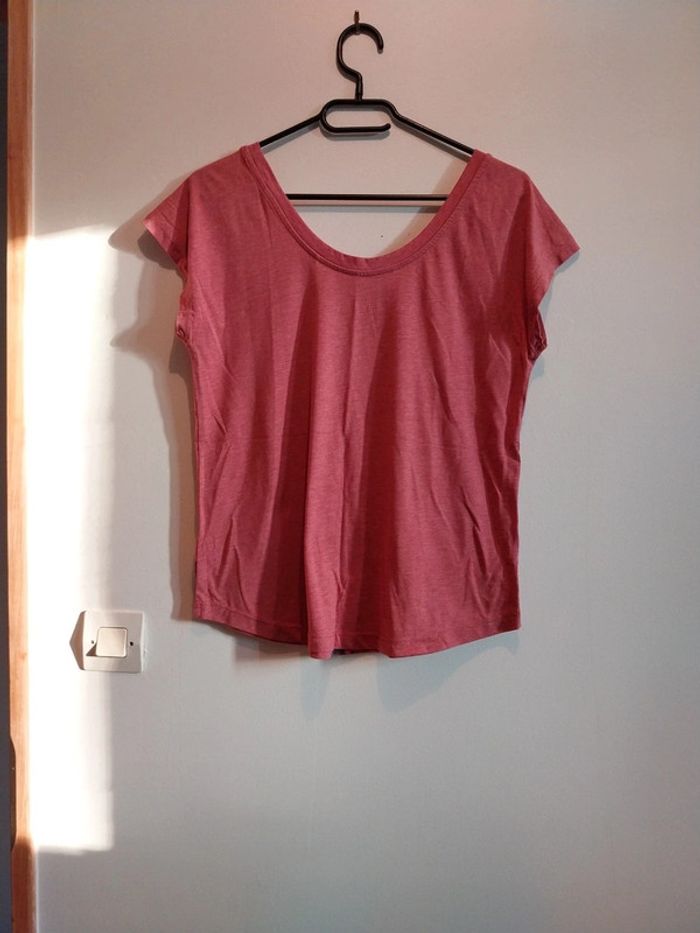 Tee shirt - photo numéro 6