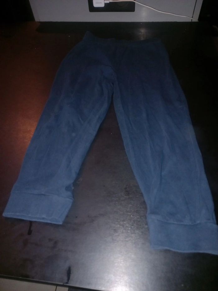 Lot de 2 pyjamas garçon - photo numéro 12