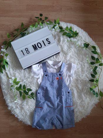 Ensemble Cadet Rousselle