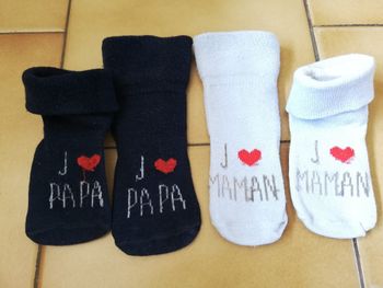 Chaussettes