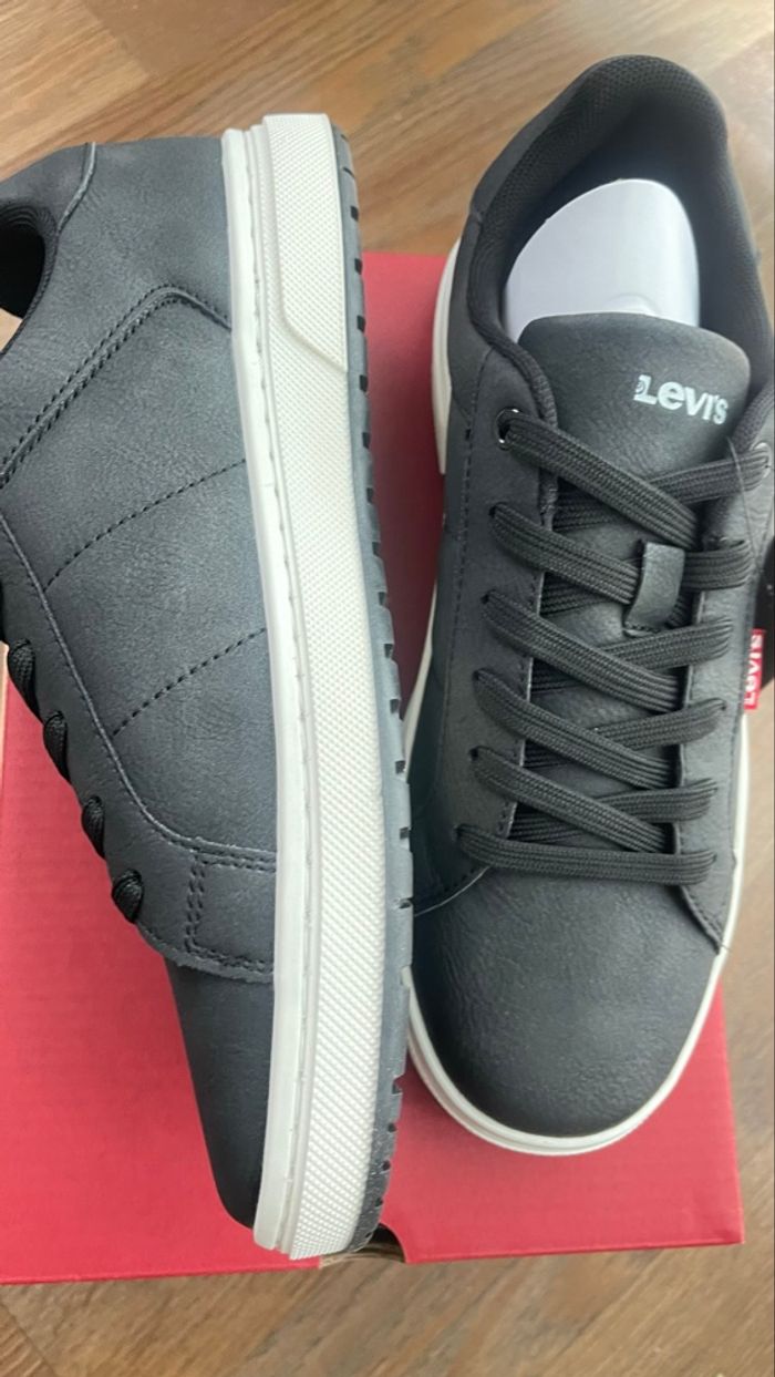 Baskets Levi’s - photo numéro 7