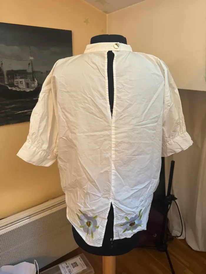 Chemise - photo numéro 2
