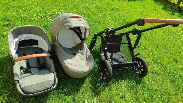 Duo kinderkraft - photo numéro 7