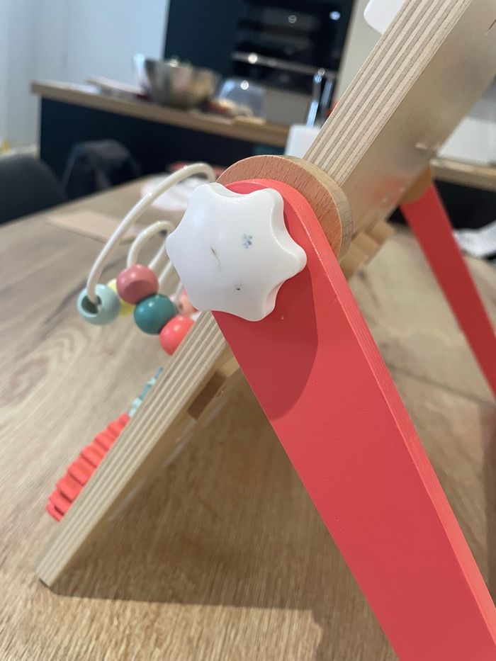 Planche d’activité verbaudet - photo numéro 2