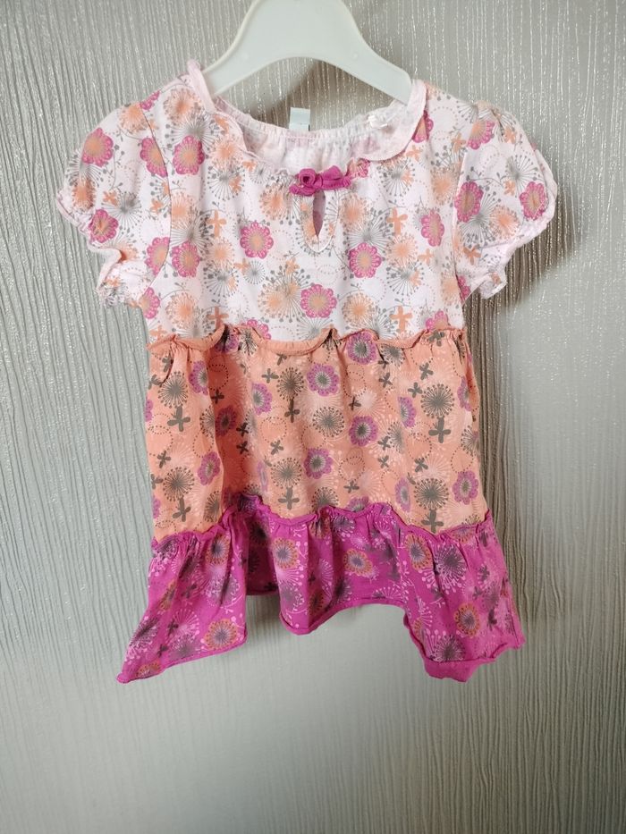 Lot de vêtements 18mois - photo numéro 3