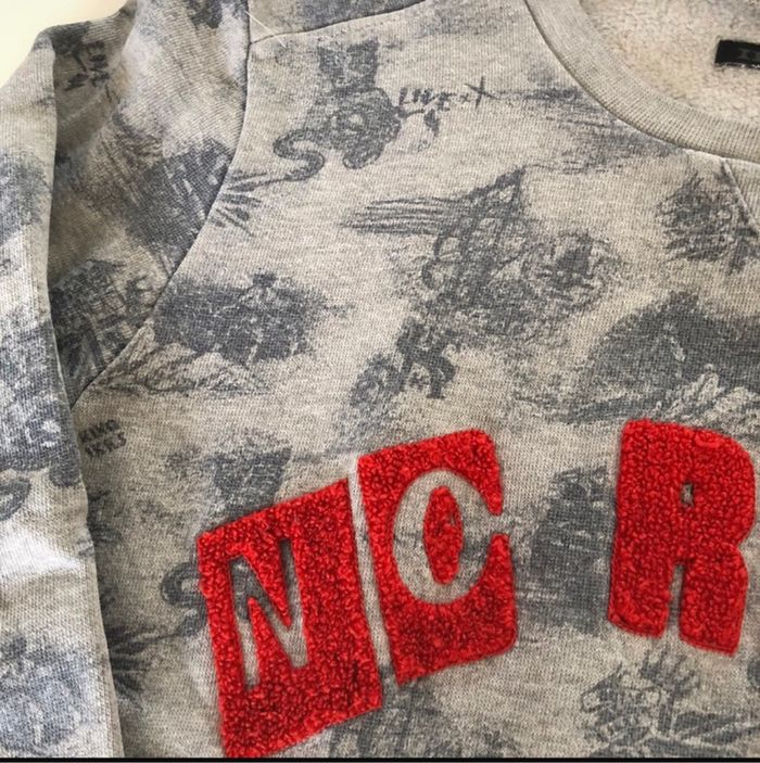 Pull 12 ans IKKS - photo numéro 3