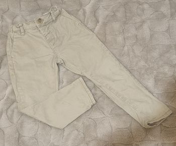 Pantalon kiabi