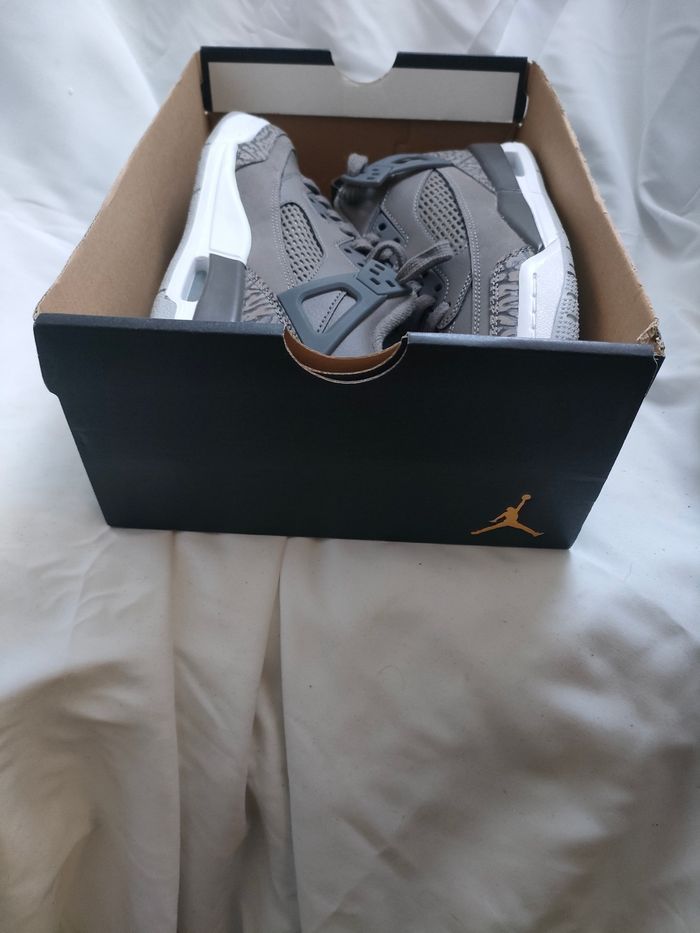 Jordan spizike - photo numéro 9