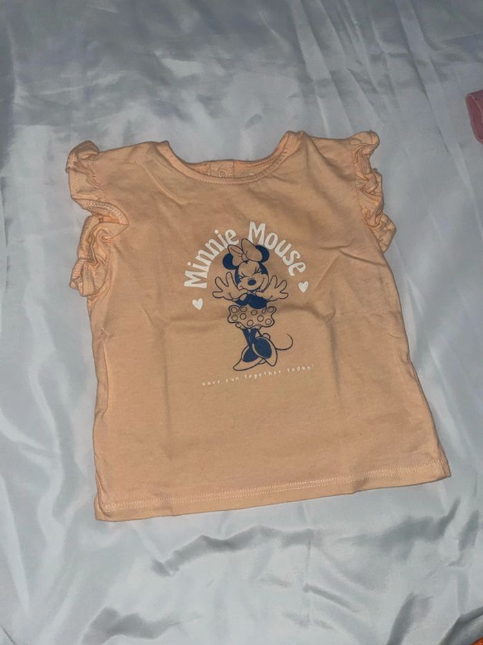 Lots Disney Minnie - photo numéro 3