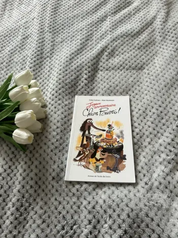 Livre enfant