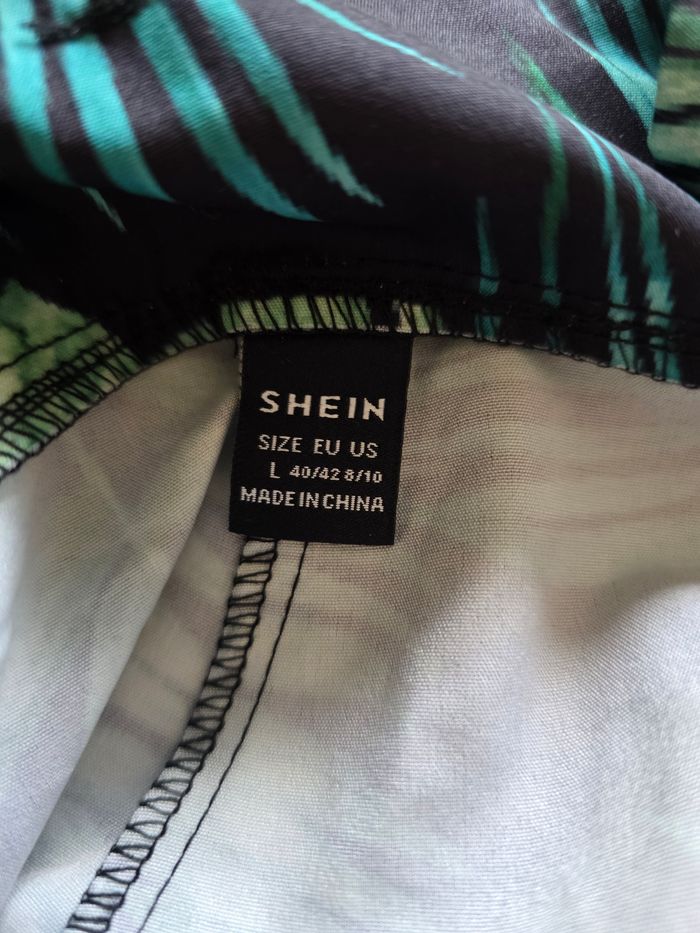 Short Shein - photo numéro 4