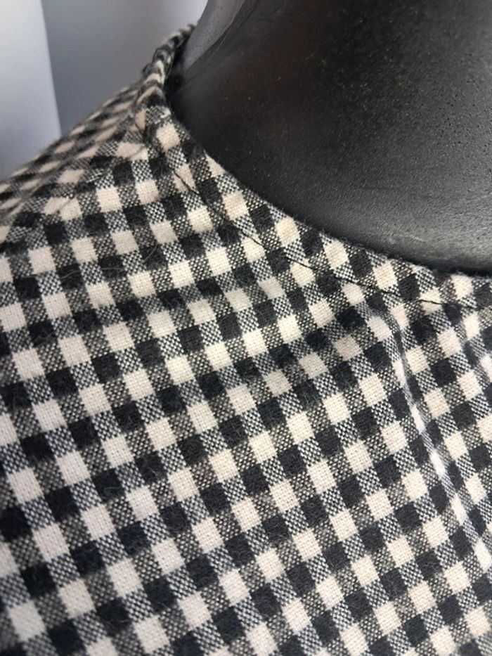 Zara robe taille 36/38 en tbe - photo numéro 4