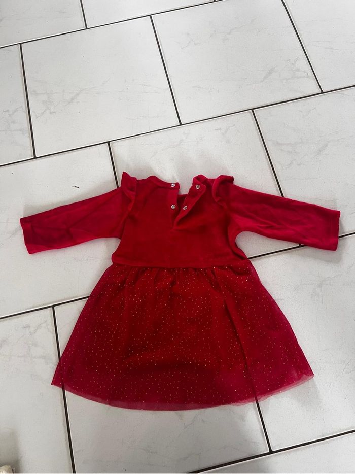 Robe stitch - photo numéro 2