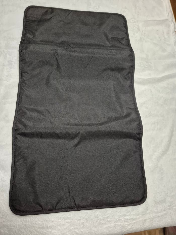 Matelas a langer nomade neuf bébé confort - photo numéro 2