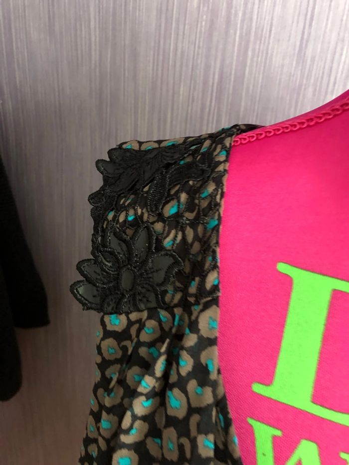 Robe mini - photo numéro 12