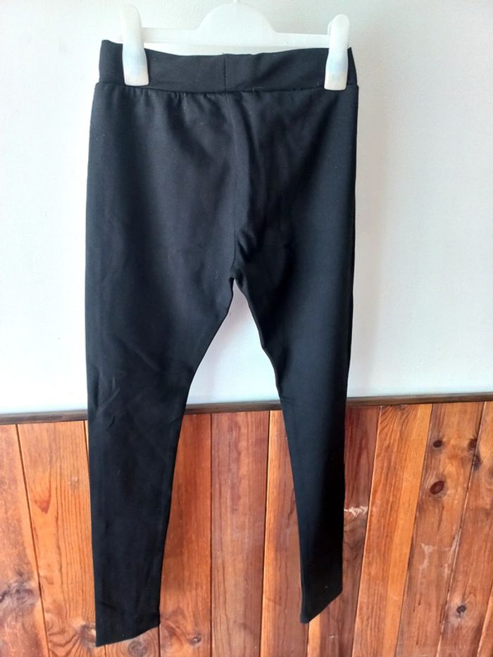 Leggins noir - photo numéro 2
