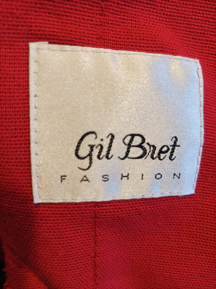 Veste - photo numéro 3