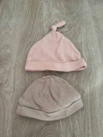 Bonnet
