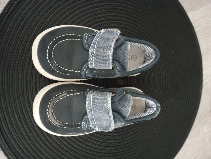 Chaussures garçon