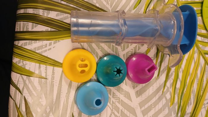 Atelier cupcakes - photo numéro 4