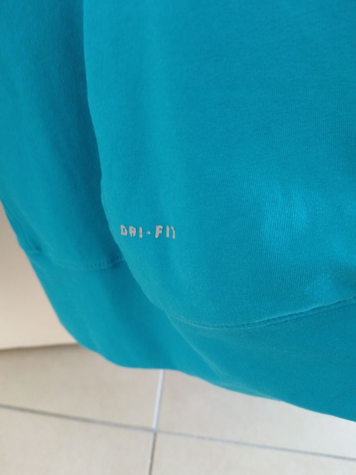 Veste running Nike - photo numéro 7