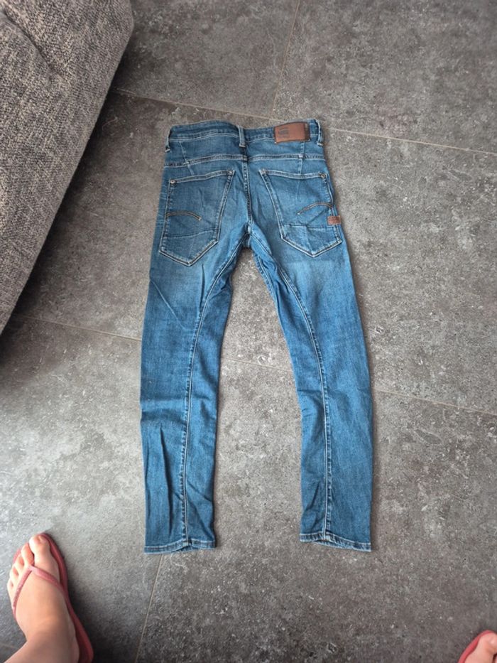 Jeans G Star - photo numéro 2