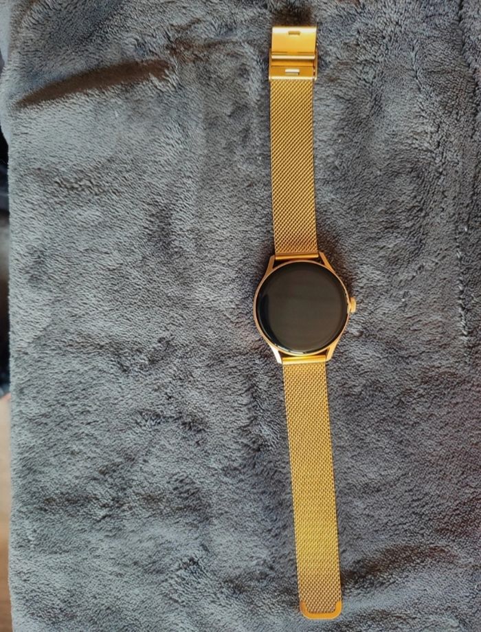 Montre connectée ice Watch - photo numéro 2