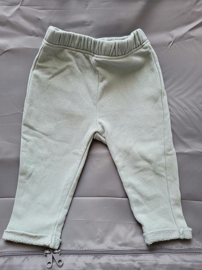 Jogging bébé