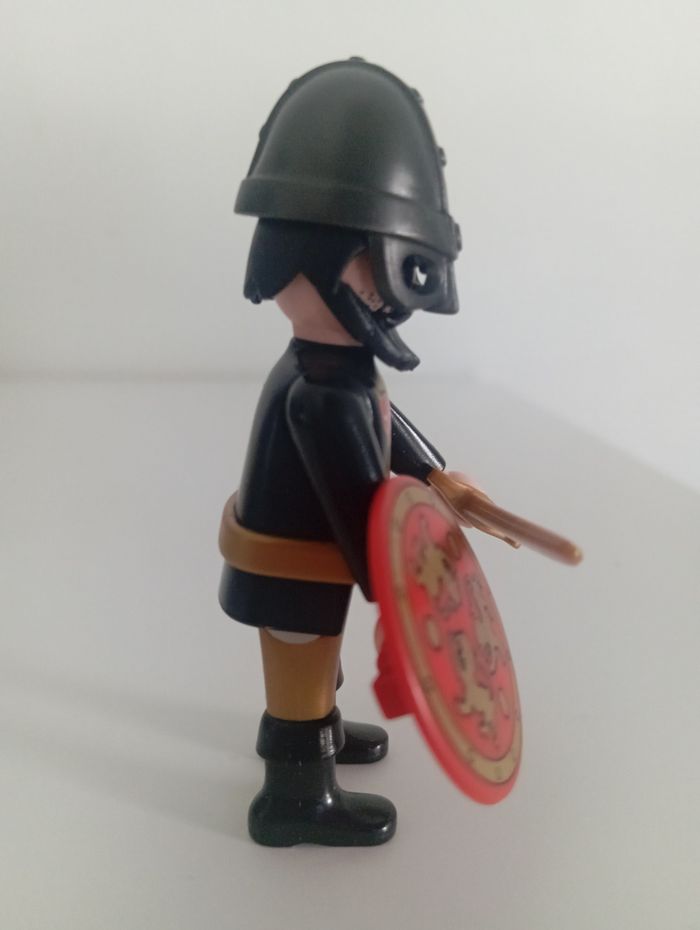Playmobil chevalier - photo numéro 3