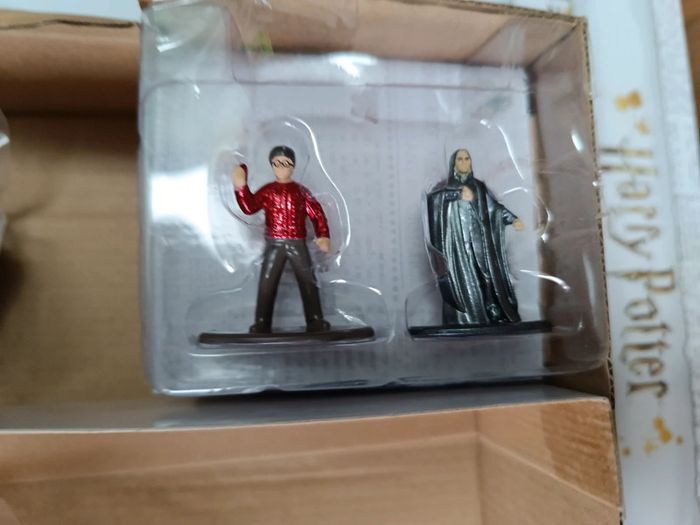 Tour de Gryffondor Harry Potter - photo numéro 2