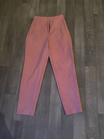 Pantalon Zara