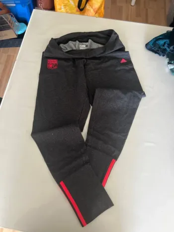 Legging OL Adidas