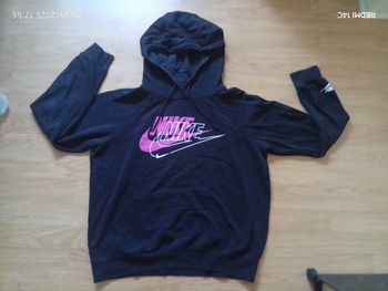 Sweat pull à capuche Nike S