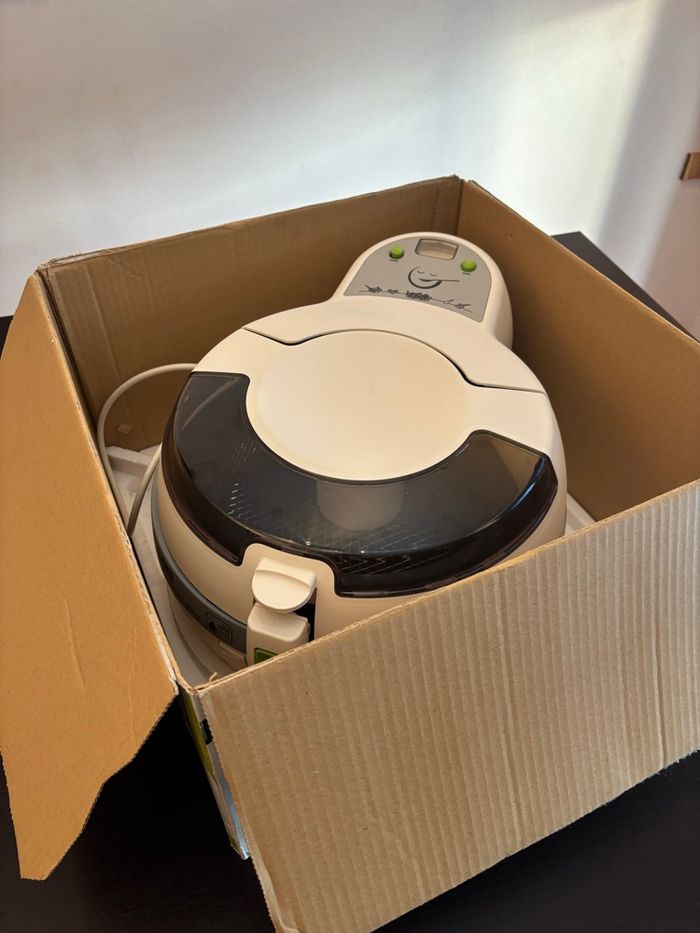 Actifry snacking original - SEB - photo numéro 6