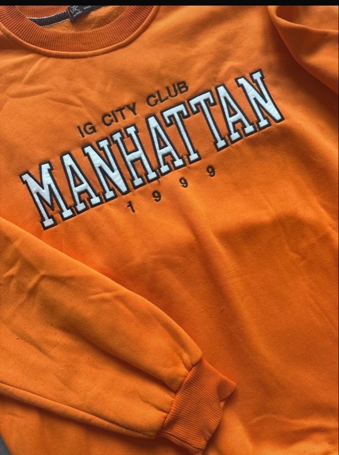 Sweet sans capuche - photo numéro 2