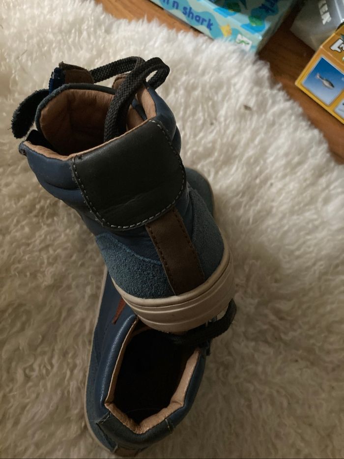 Chaussures Romagnoli 35 - photo numéro 5