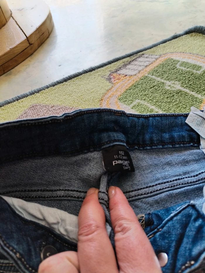 Lot 12 ans (c) - photo numéro 5